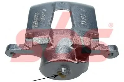 Тормозной суппорт sbs купить