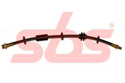 Тормозной шланг sbs купить