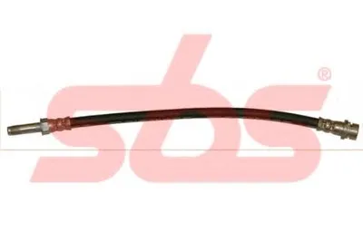 Тормозной шланг sbs купить