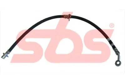 Тормозной шланг sbs купить