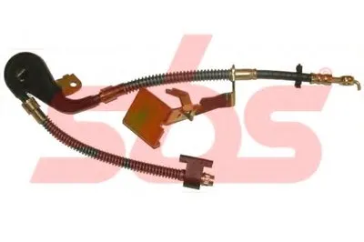 Тормозной шланг sbs купить