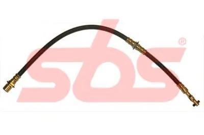 Тормозной шланг sbs купить