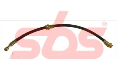Тормозной шланг sbs купить
