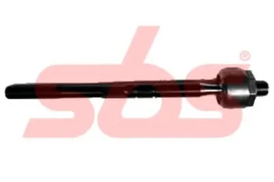 Осевой шарнир, рулевая тяга sbs купить