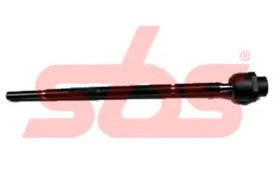 Осевой шарнир, рулевая тяга sbs купить