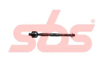 Осевой шарнир, рулевая тяга sbs купить
