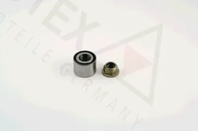 Комплект подшипника ступицы колеса AUTEX купить