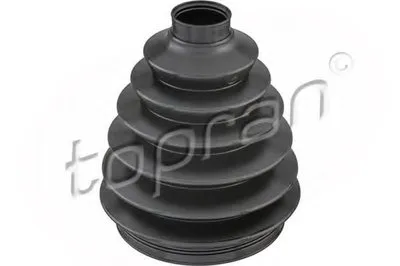 Пыльник, приводной вал TOPRAN купить