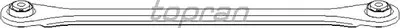 Рычаг независимой подвески колеса, подвеска колеса TOPRAN купить