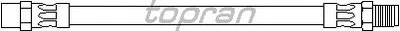 Тормозной шланг TOPRAN купить
