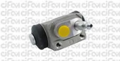 Колесный тормозной цилиндр CIFAM купить