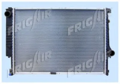 Радиатор, охлаждение двигателя FRIGAIR купить
