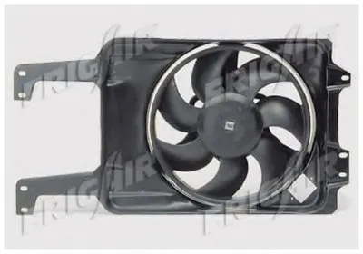 Вентилятор, охлаждение двигателя FRIGAIR купить