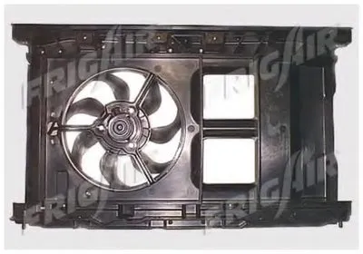 Вентилятор, охлаждение двигателя FRIGAIR купить