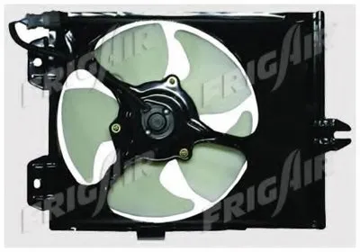 Вентилятор, охлаждение двигателя FRIGAIR купить