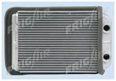 Теплообменник, отопление салона FRIGAIR купить