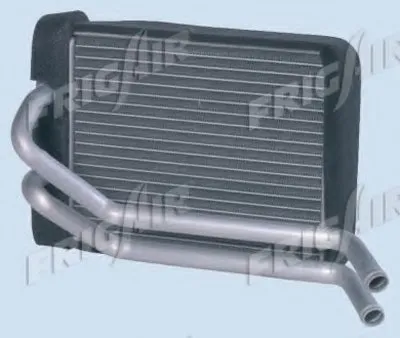 Теплообменник, отопление салона FRIGAIR купить