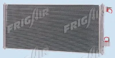 Конденсатор, кондиционер FRIGAIR купить