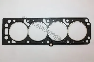 Прокладка, головка цилиндра Erstausrüster AUTOMEGA купить
