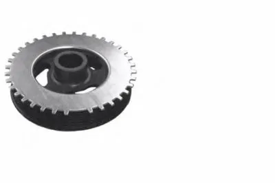 Ременный шкив, коленчатый вал ORIGINAL IMPERIUM купить