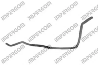 Шланг радиатора ORIGINAL IMPERIUM купить