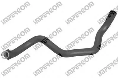 Шланг радиатора ORIGINAL IMPERIUM купить