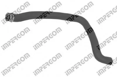 Шланг радиатора ORIGINAL IMPERIUM купить