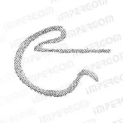 Втулка, шток вилки переключения передач ORIGINAL IMPERIUM купить