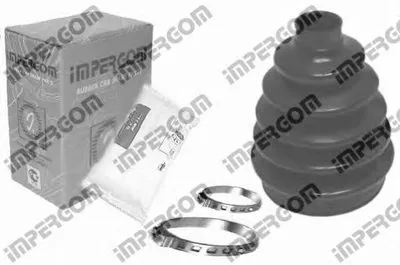 Комплект пылника, приводной вал ORIGINAL IMPERIUM купить