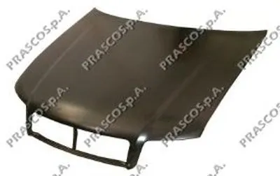 Капот двигателя PRASCO купить