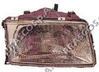 Фара PRASCO купить