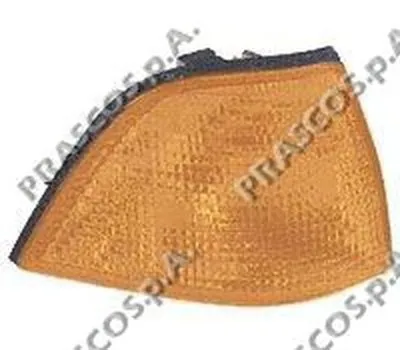 Рассеиватель, фонарь указателя поворота PRASCO купить