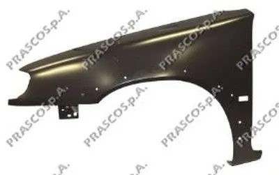 Крыло PRASCO купить