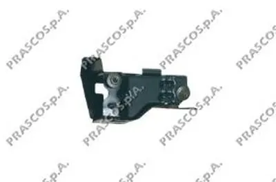 Кронштейн, буфер PRASCO купить