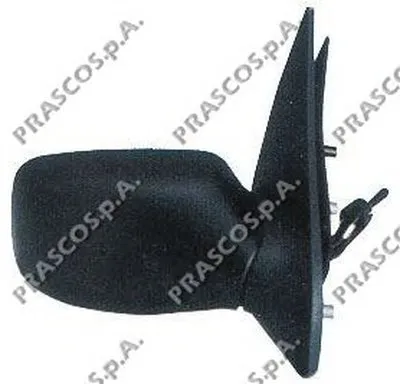 Наружное зеркало PRASCO купить