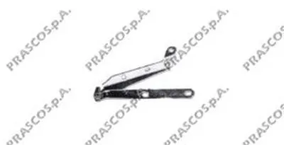 Шарнир, капот PRASCO купить