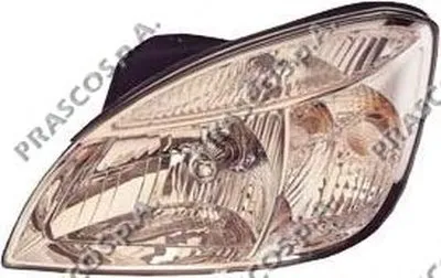 Фара PRASCO купить