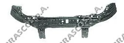 Облицовка передка PRASCO купить