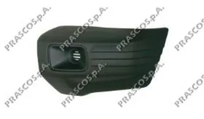 Облицовка, бампер PRASCO купить