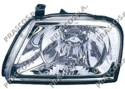 Фара PRASCO купить
