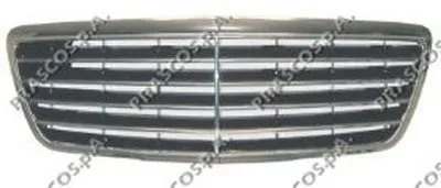 Решетка радиатора PRASCO купить