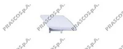 Облицовка, бампер PRASCO купить