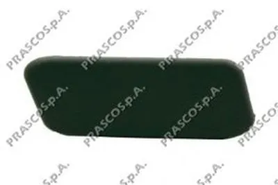 Облицовка, бампер PRASCO купить