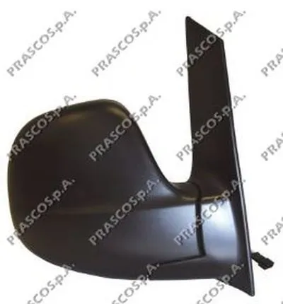 Наружное зеркало PRASCO купить