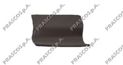 Заслонка, буксирный крюк PRASCO купить