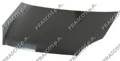 Капот двигателя PRASCO купить