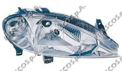 Фара PRASCO купить