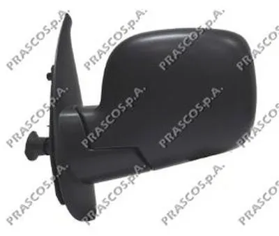 Наружное зеркало PRASCO купить