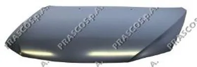 Капот двигателя PRASCO купить
