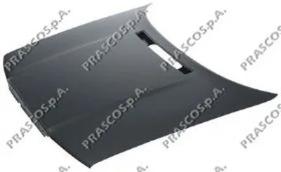 Капот двигателя PRASCO купить